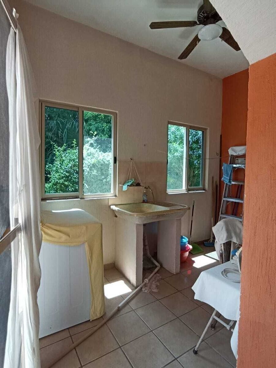 Casa en condominio en Club de Golf La Ceiba, Mérida, foto 15 de 29