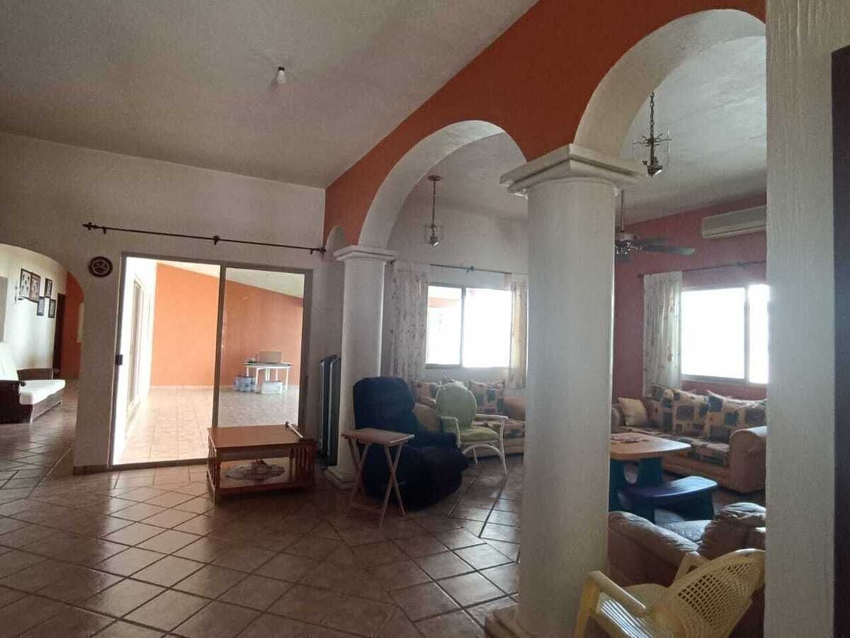Casa en condominio en Club de Golf La Ceiba, Mérida, foto 17 de 29