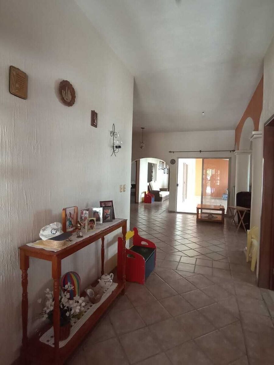 Casa en condominio en Club de Golf La Ceiba, Mérida, foto 18 de 29