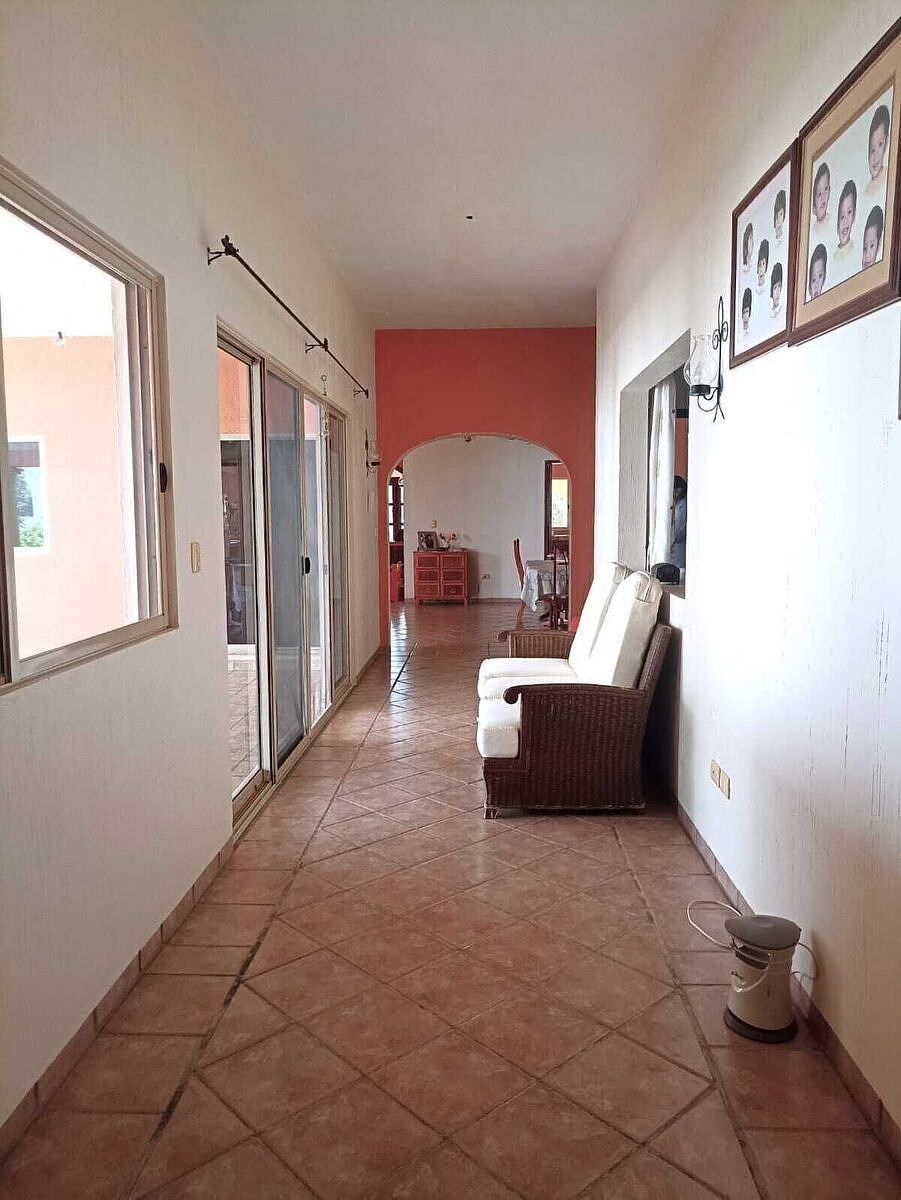 Casa en condominio en Club de Golf La Ceiba, Mérida, foto 26 de 29