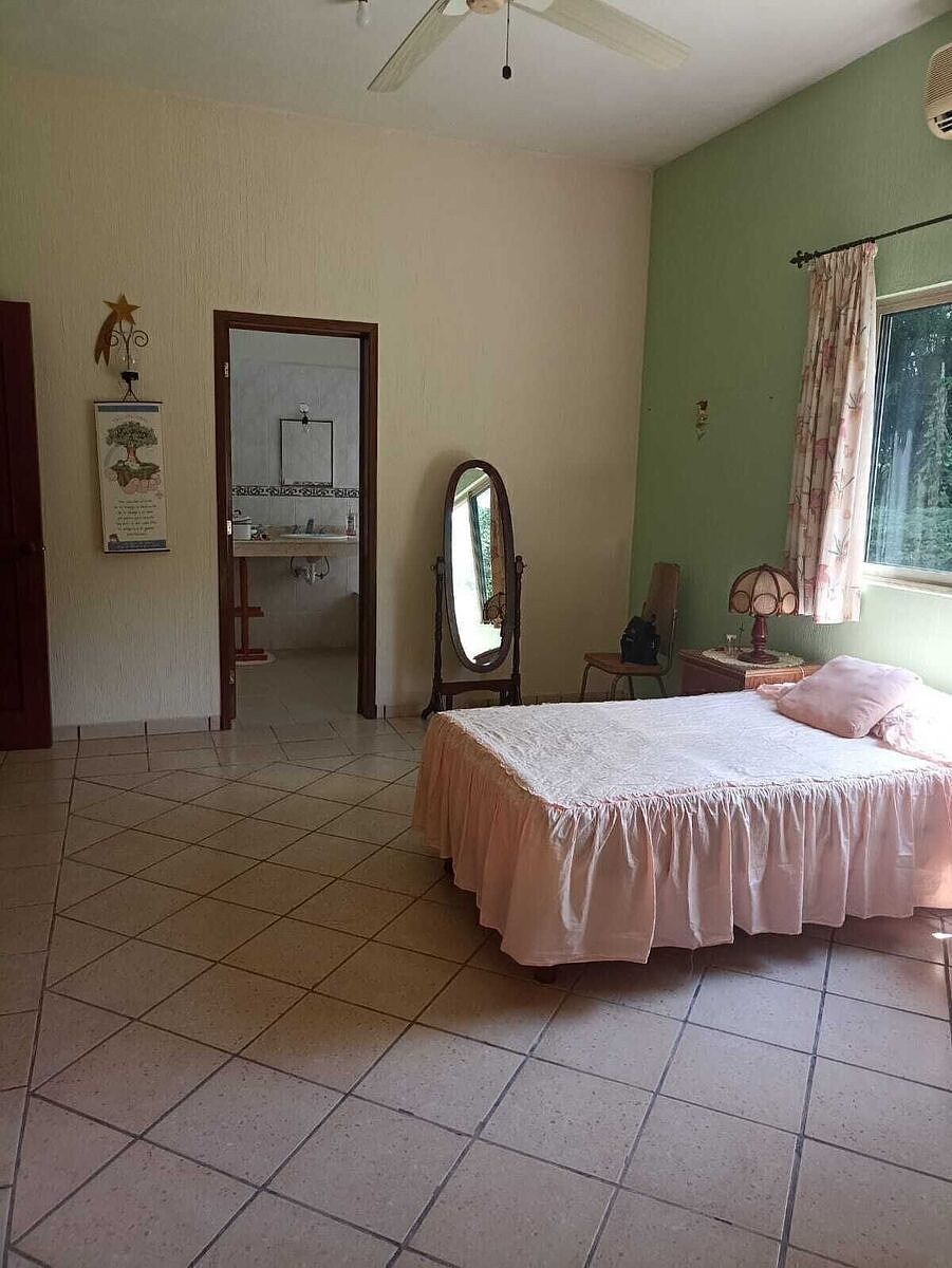Casa en condominio en Club de Golf La Ceiba, Mérida, foto 27 de 29