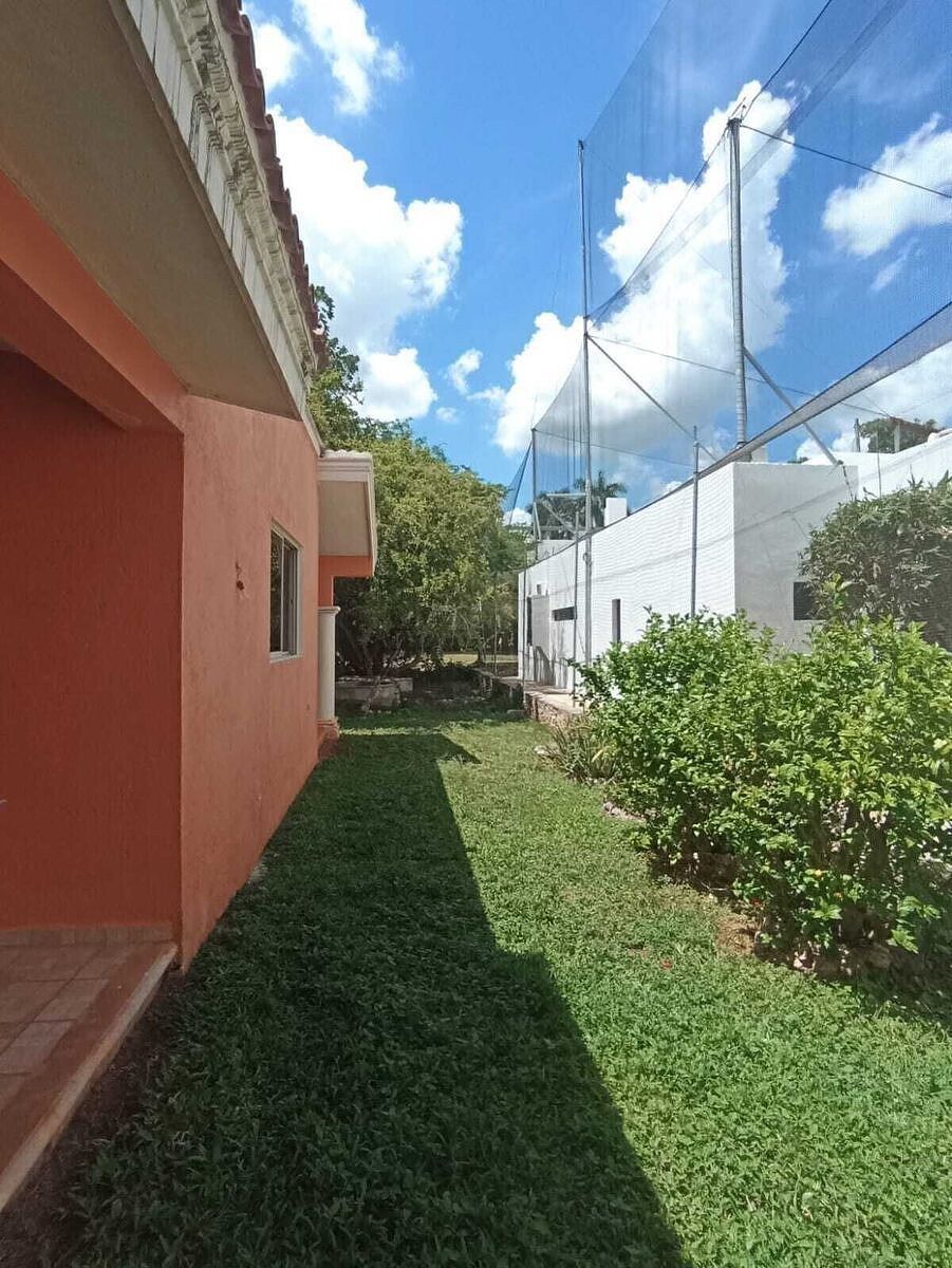 Casa en condominio en Club de Golf La Ceiba, Mérida, foto 29 de 29
