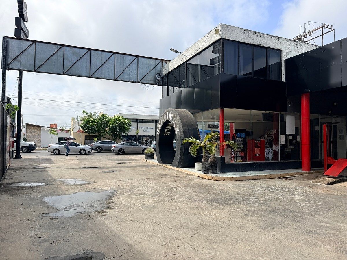 Local em Tanlum, Mérida, foto 8 de 30