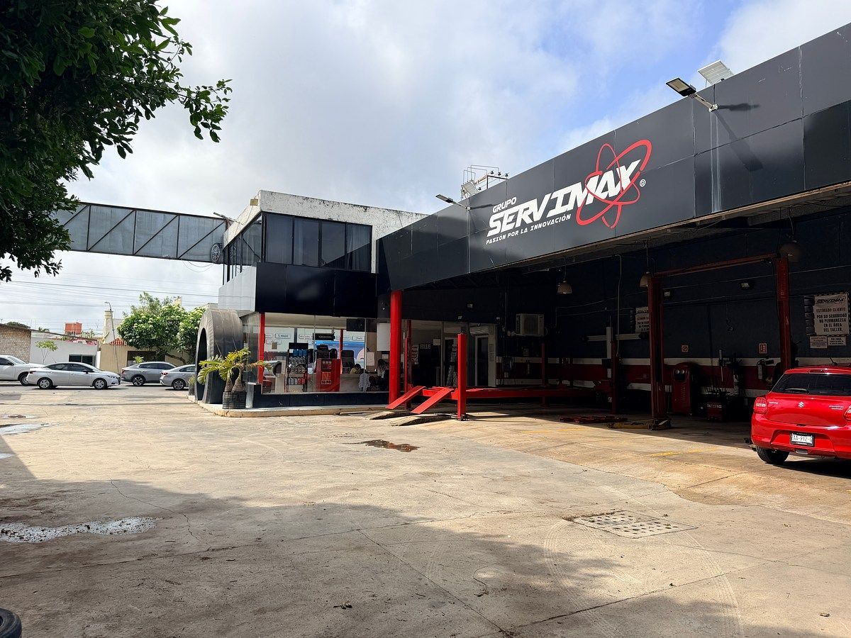 Local em Tanlum, Mérida, foto 21 de 30