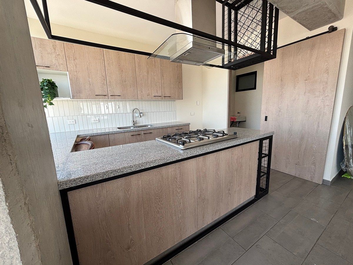 Apartamento em Santiago Momoxpan, San Pedro Cholula, foto 6 de 19