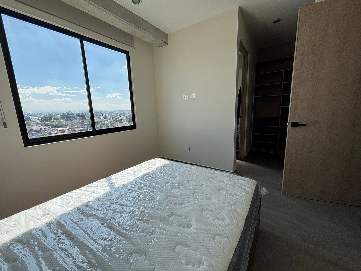 Apartamento em Santiago Momoxpan, San Pedro Cholula, foto 8 de 19