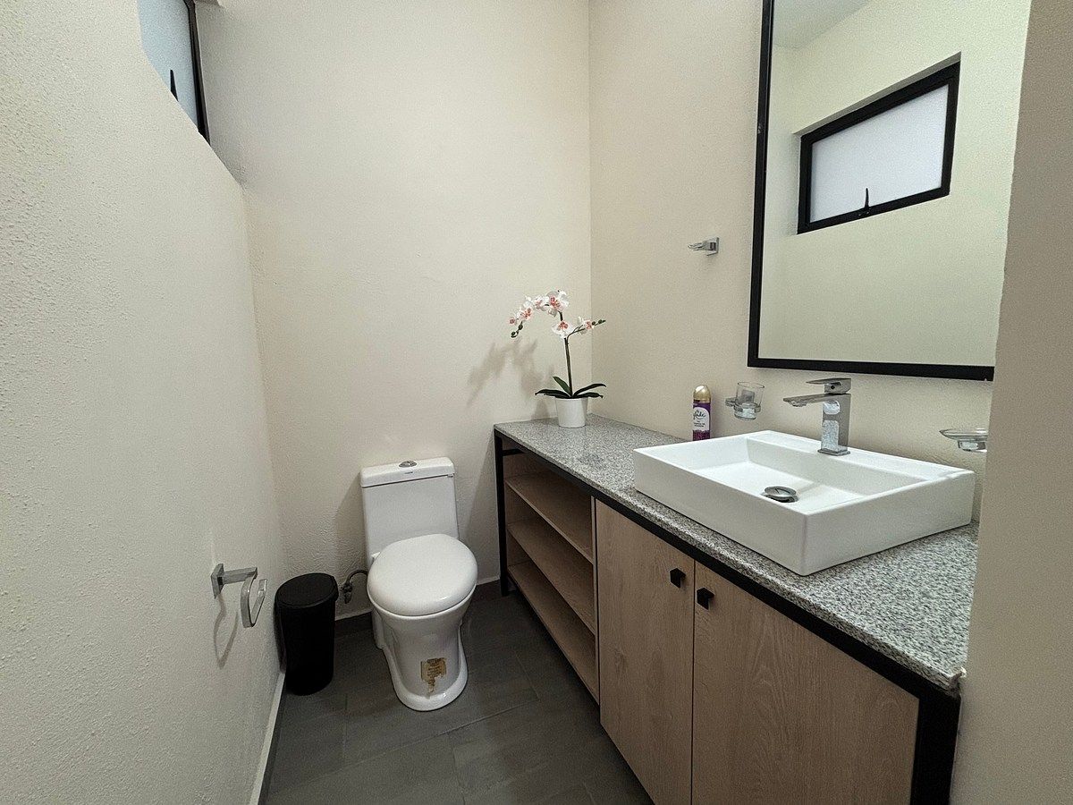 Apartamento em Santiago Momoxpan, San Pedro Cholula, foto 9 de 19