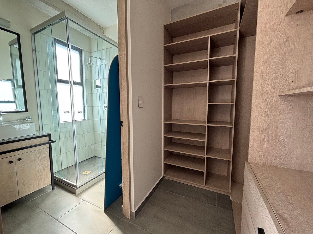 Apartamento em Santiago Momoxpan, San Pedro Cholula, foto 10 de 19