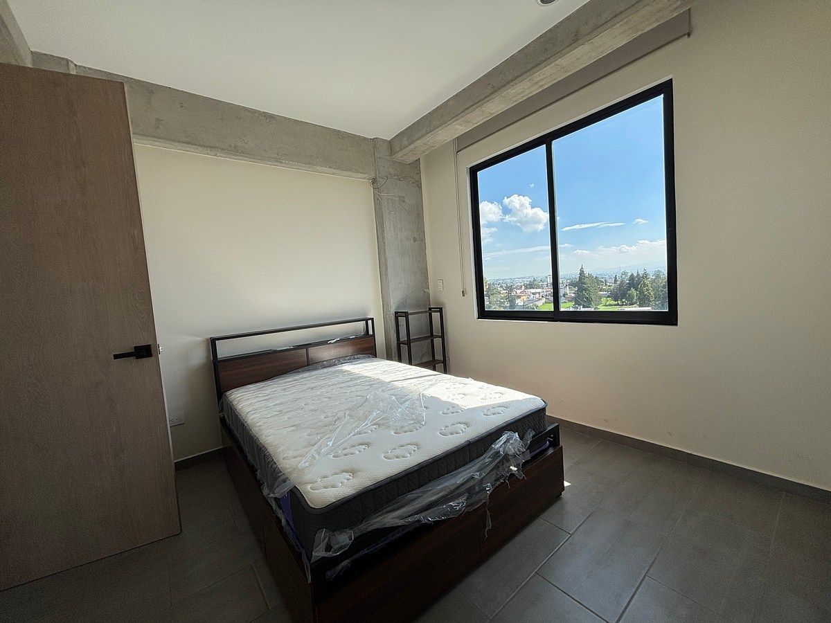 Apartamento em Santiago Momoxpan, San Pedro Cholula, foto 11 de 19
