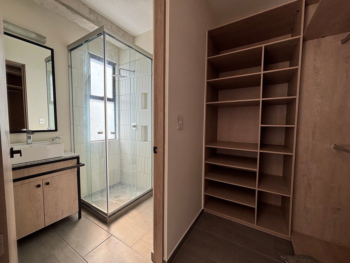 Apartamento em Santiago Momoxpan, San Pedro Cholula, foto 12 de 19