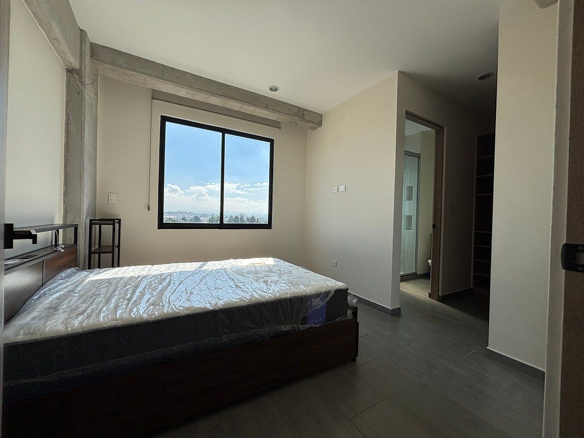 Apartamento em Santiago Momoxpan, San Pedro Cholula, foto 13 de 19