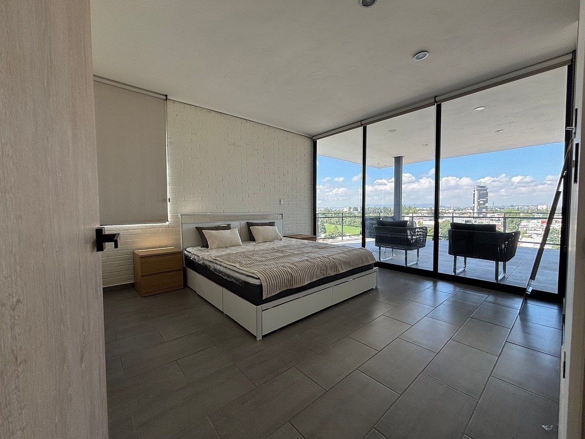 Apartamento em Santiago Momoxpan, San Pedro Cholula, foto 14 de 19
