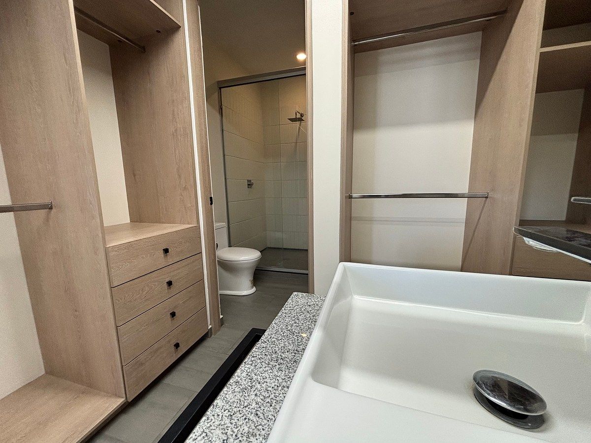 Apartamento em Santiago Momoxpan, San Pedro Cholula, foto 18 de 19