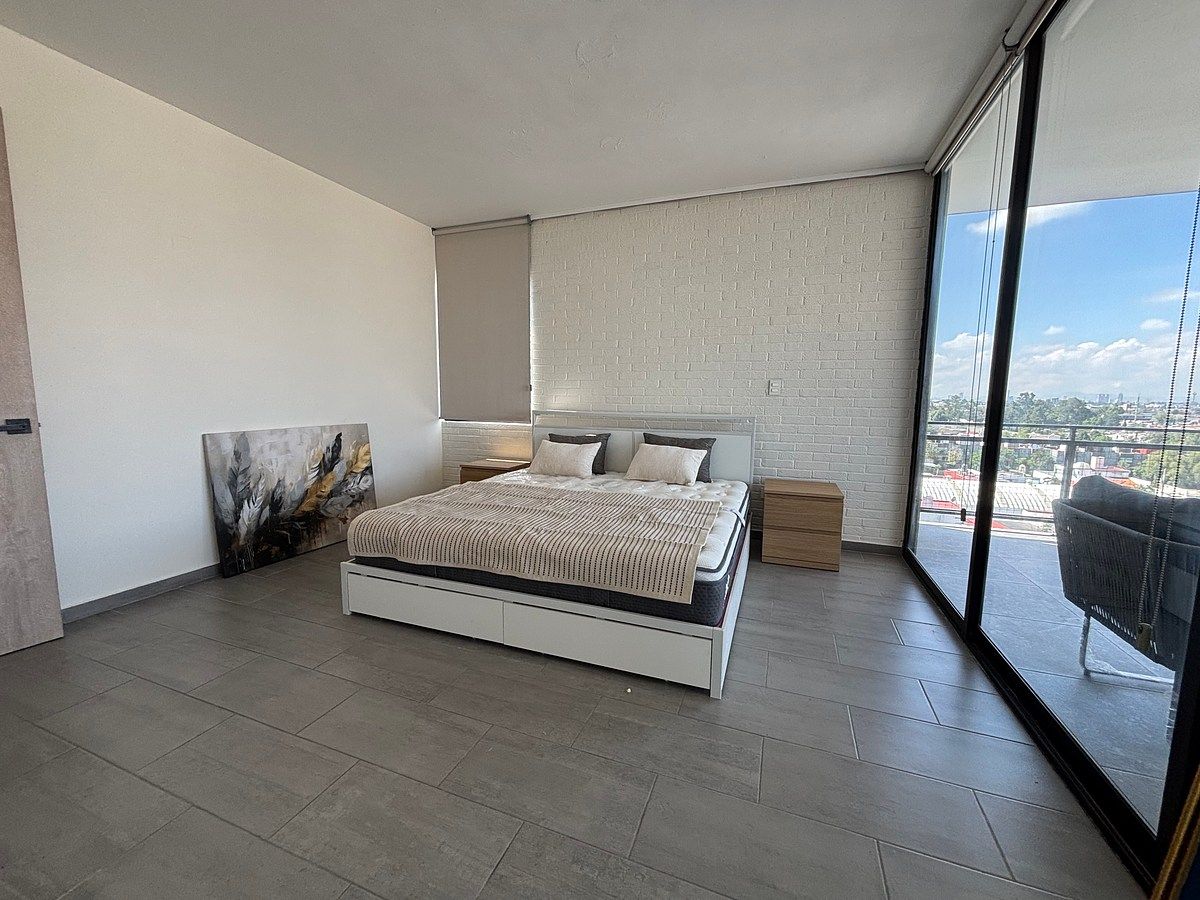 Apartamento em Santiago Momoxpan, San Pedro Cholula, foto 19 de 19