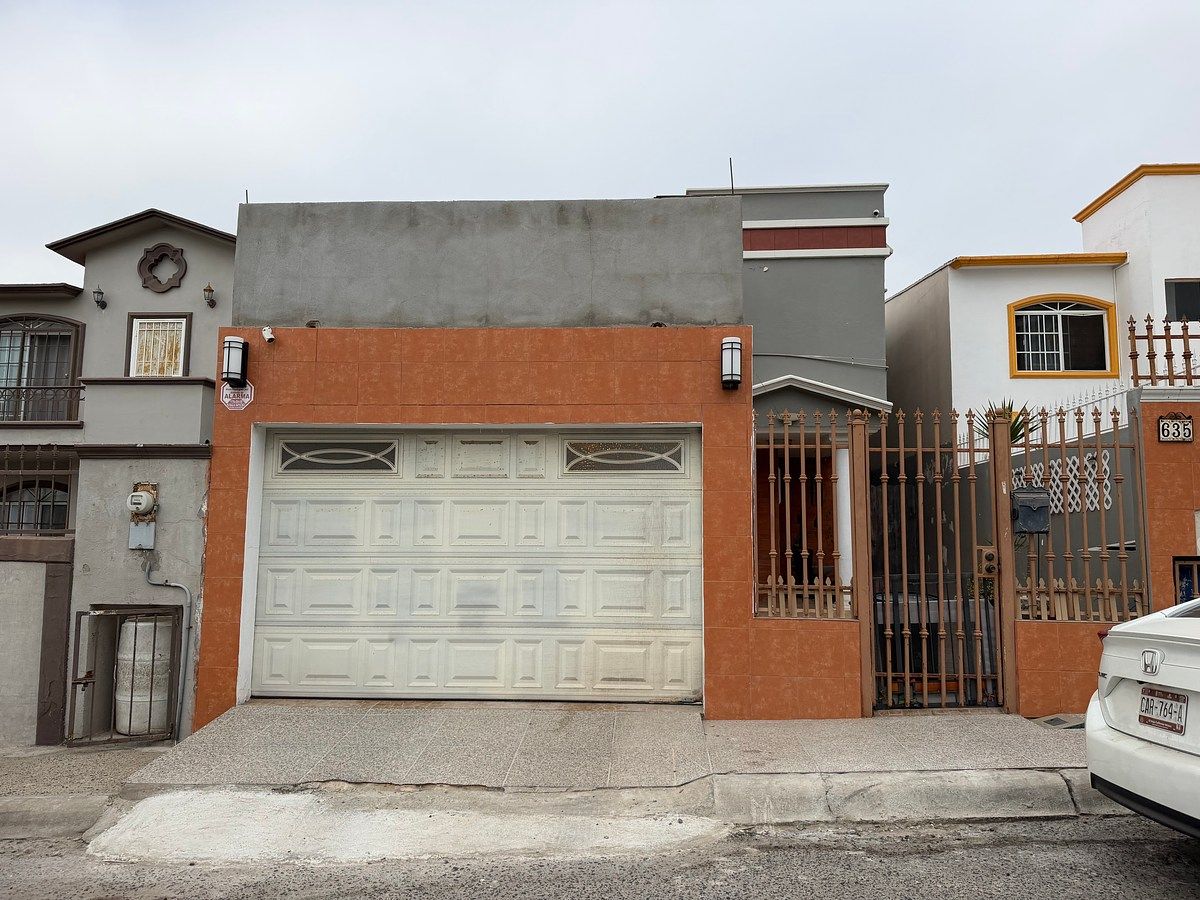Casa em Loma Dorada, Ensenada, foto 16 de 17