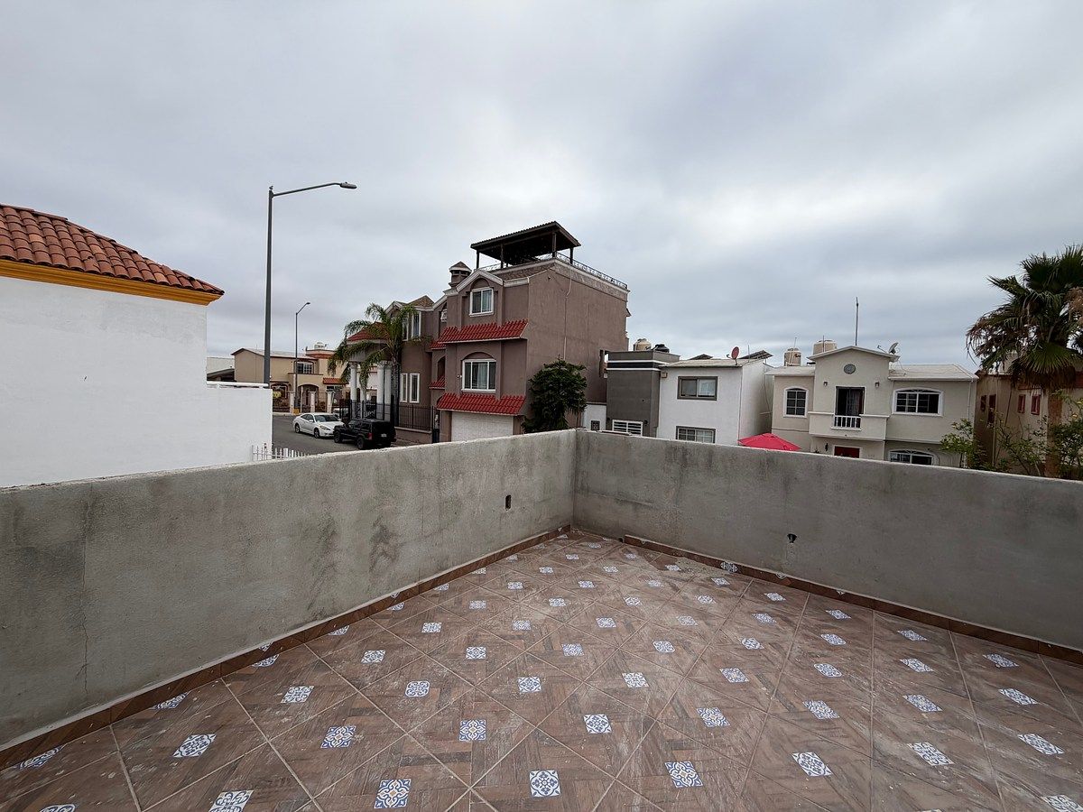 Casa em Loma Dorada, Ensenada, foto 14 de 17