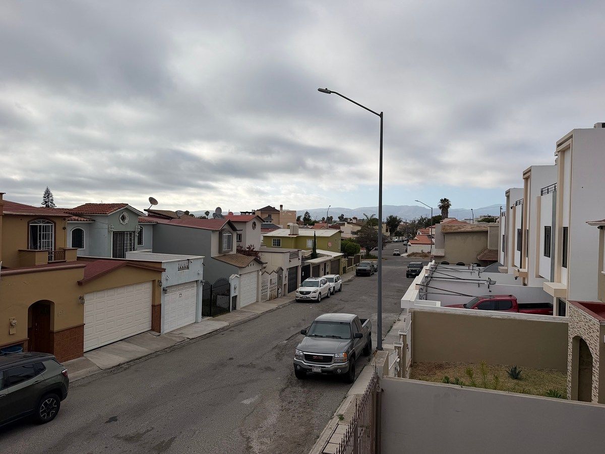 Casa em Loma Dorada, Ensenada, foto 15 de 17