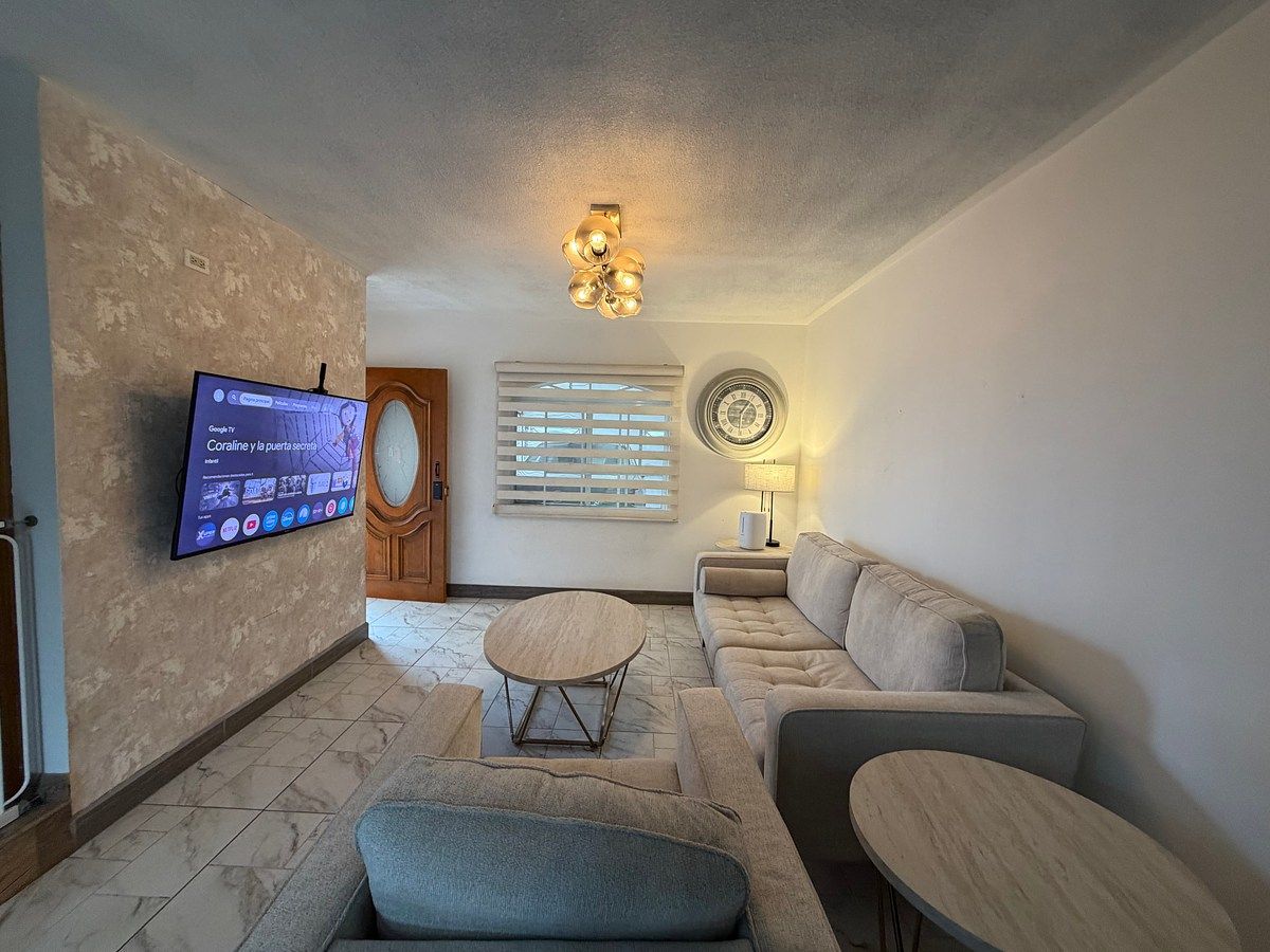 Casa em Loma Dorada, Ensenada, foto 4 de 17