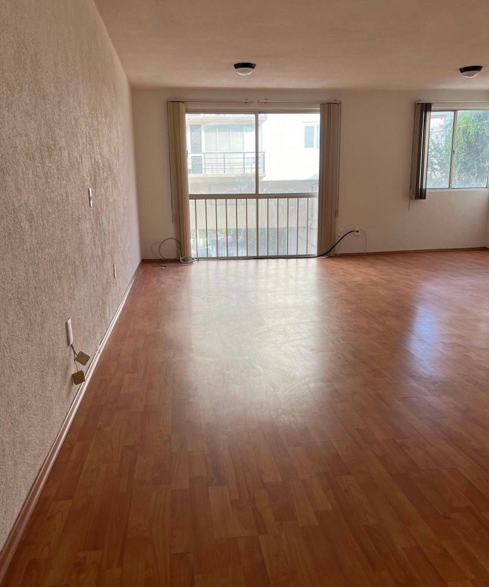 Apartamento em San José de los Cedros, Cuajimalpa de Morelos, foto 8 de 18
