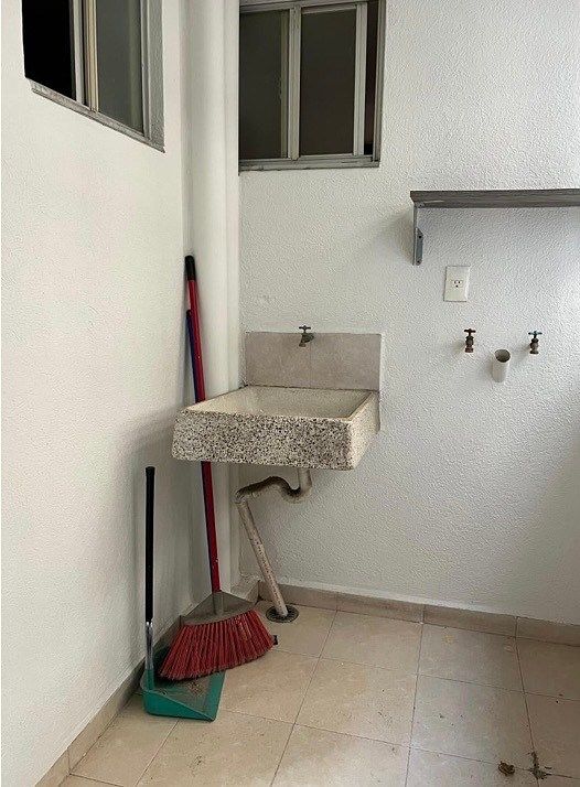 Apartamento em San José de los Cedros, Cuajimalpa de Morelos, foto 18 de 18