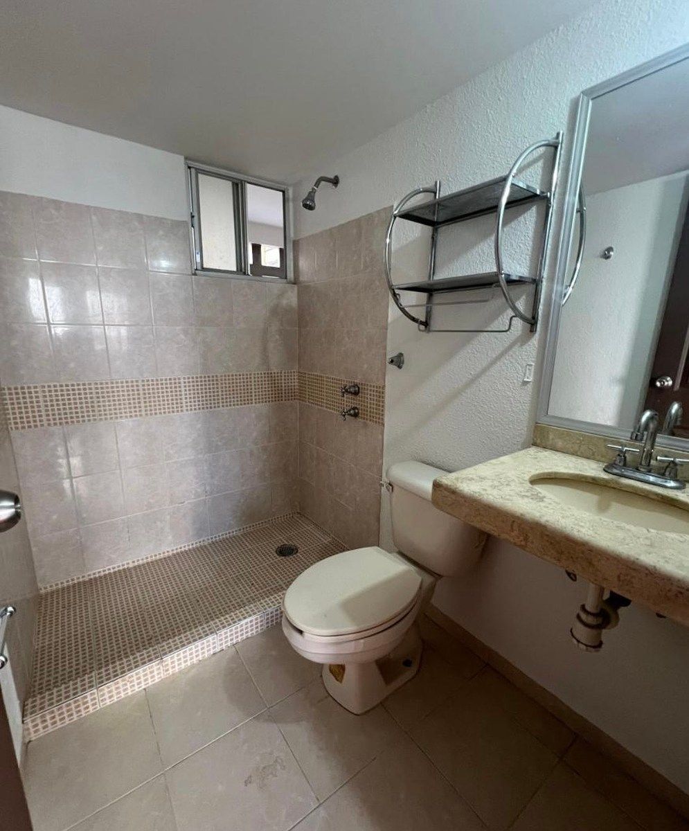 Apartamento em San José de los Cedros, Cuajimalpa de Morelos, foto 16 de 18