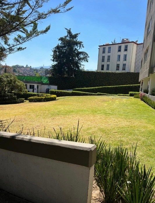 Apartamento em San José de los Cedros, Cuajimalpa de Morelos, foto 2 de 18