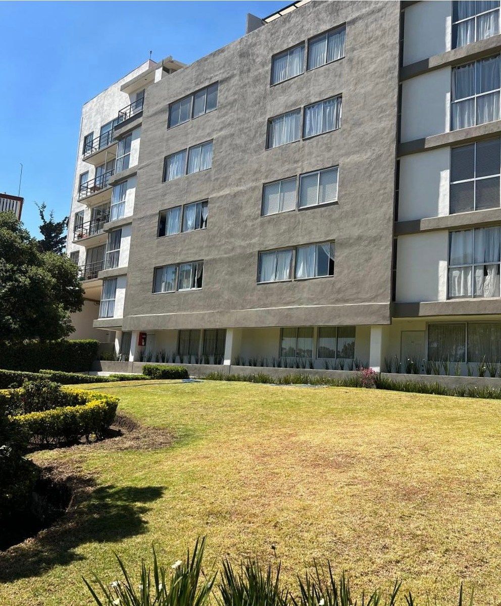 SE VENDE DEPARTAMENTO EN CUAJIMALPA!!!, foto 1 de 18