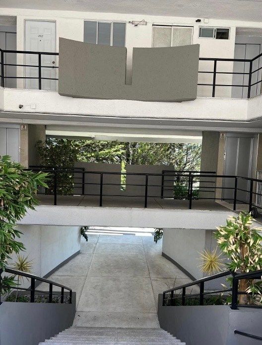 Apartamento em San José de los Cedros, Cuajimalpa de Morelos, foto 3 de 18