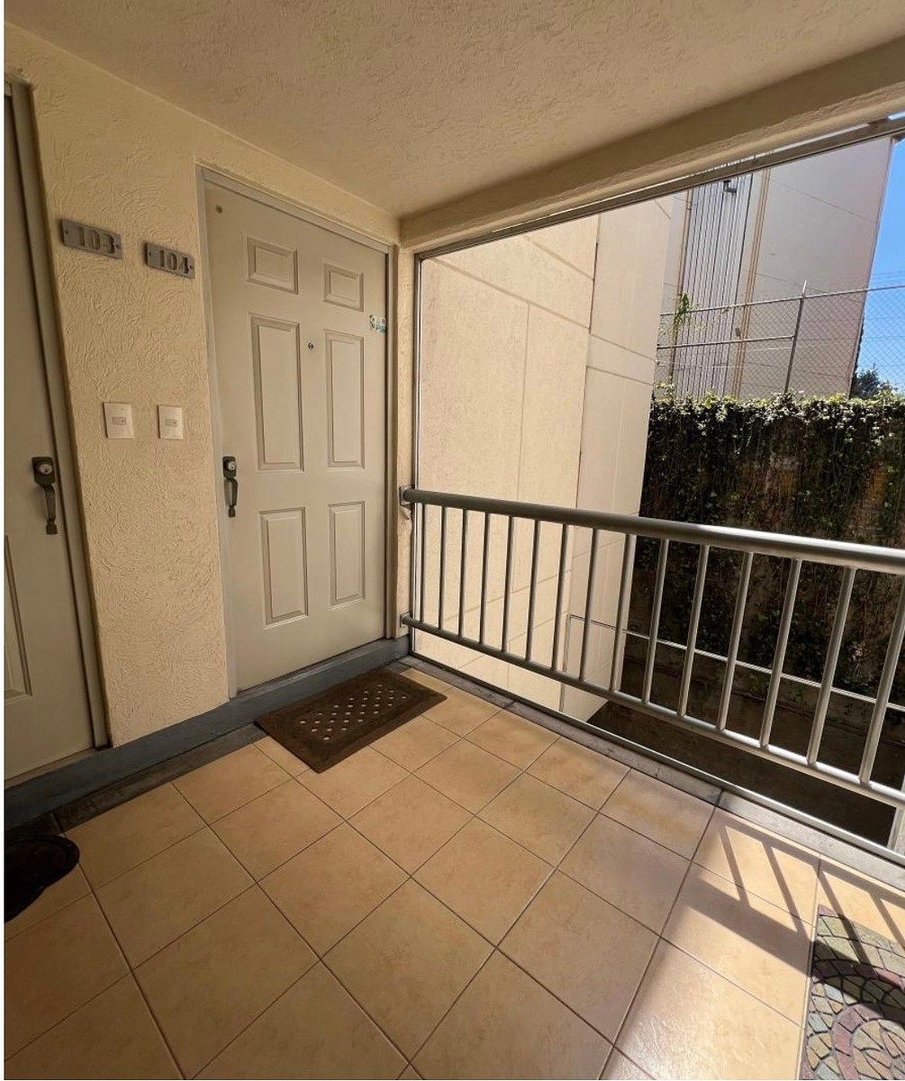 Apartamento em San José de los Cedros, Cuajimalpa de Morelos, foto 4 de 18