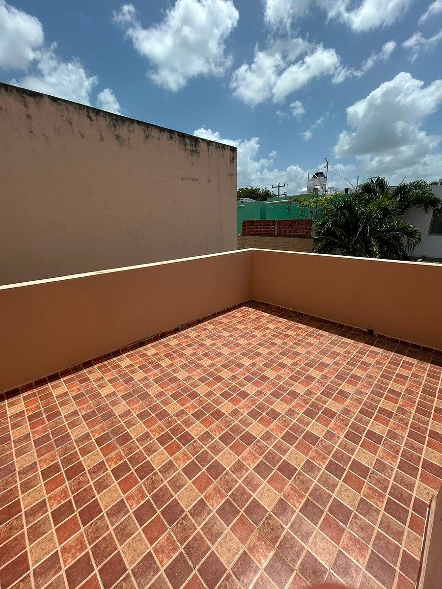 Casa en Montebello, Mérida, foto 15 de 16
