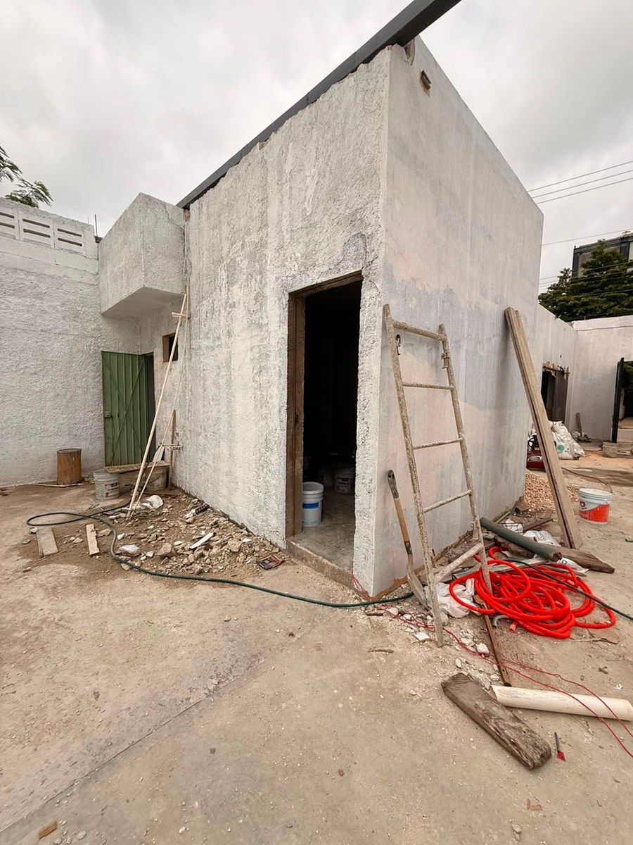 Bodega comercial en Ampliación Revolución, Mérida, foto 5 de 8