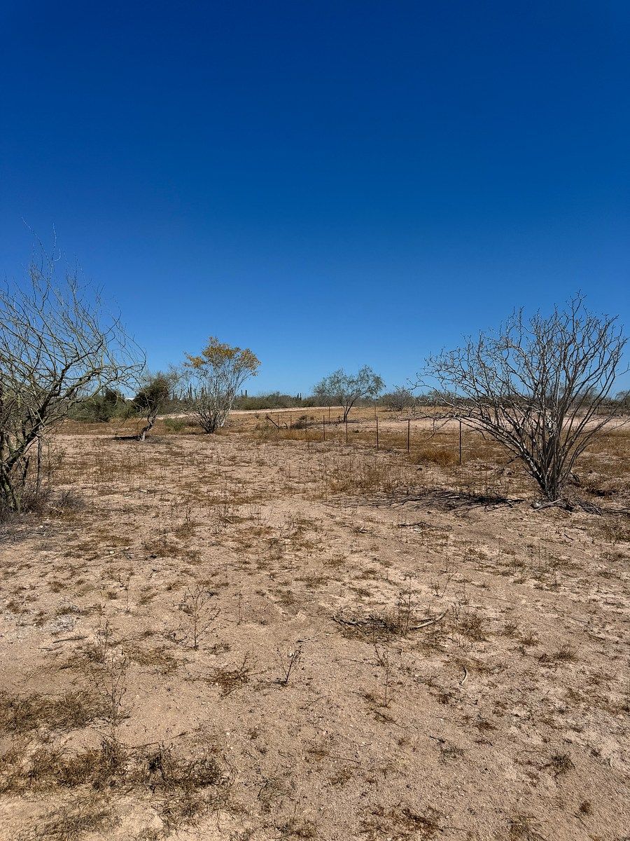 TERRENO de 1.500 m² em Lomas del Centenario, La Paz BCS, foto 1 de 8