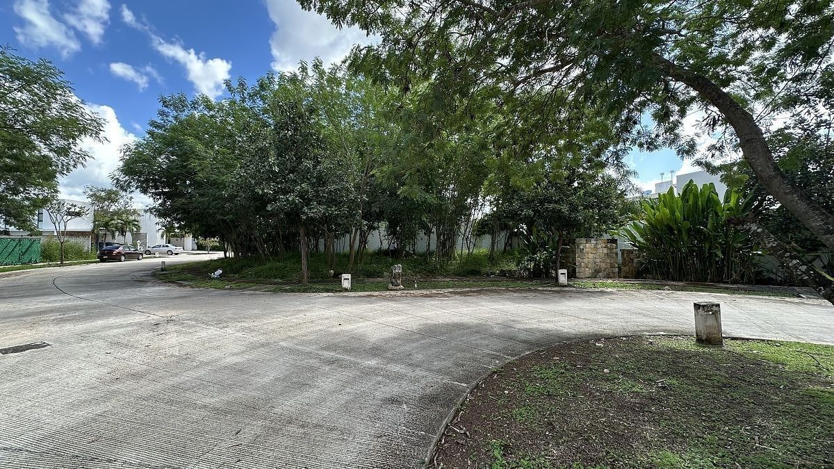 Lote em Parque Natura, Mérida, foto 2 de 4