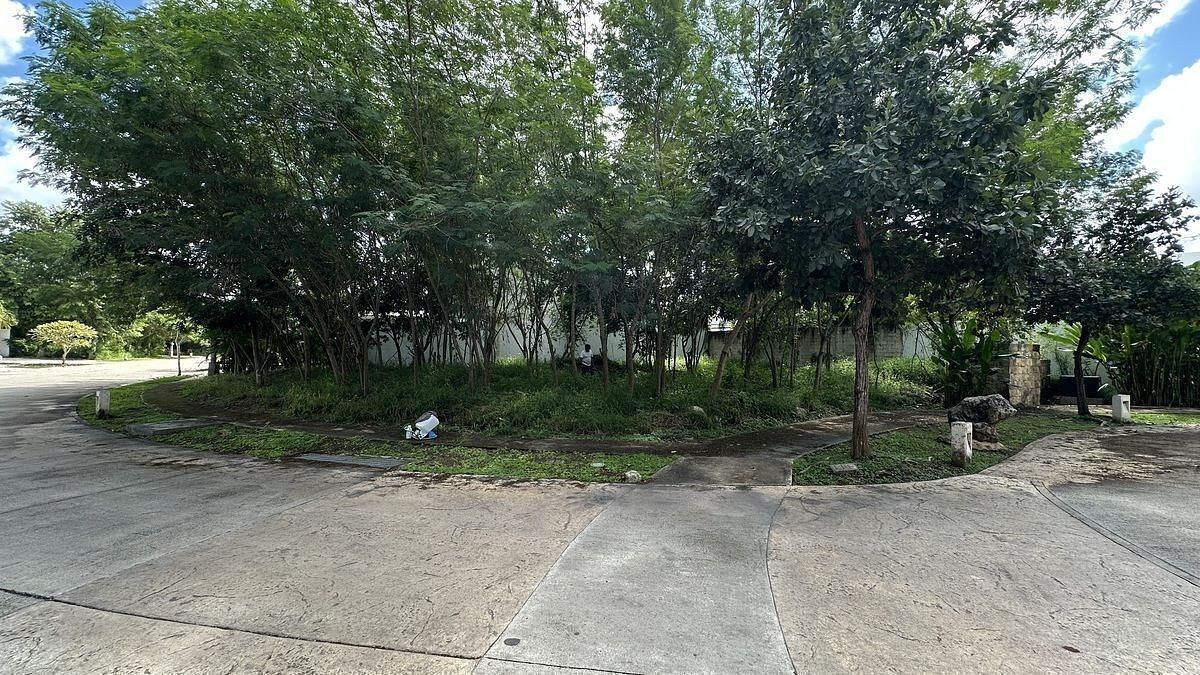 Lote em Parque Natura, Mérida, foto 3 de 4