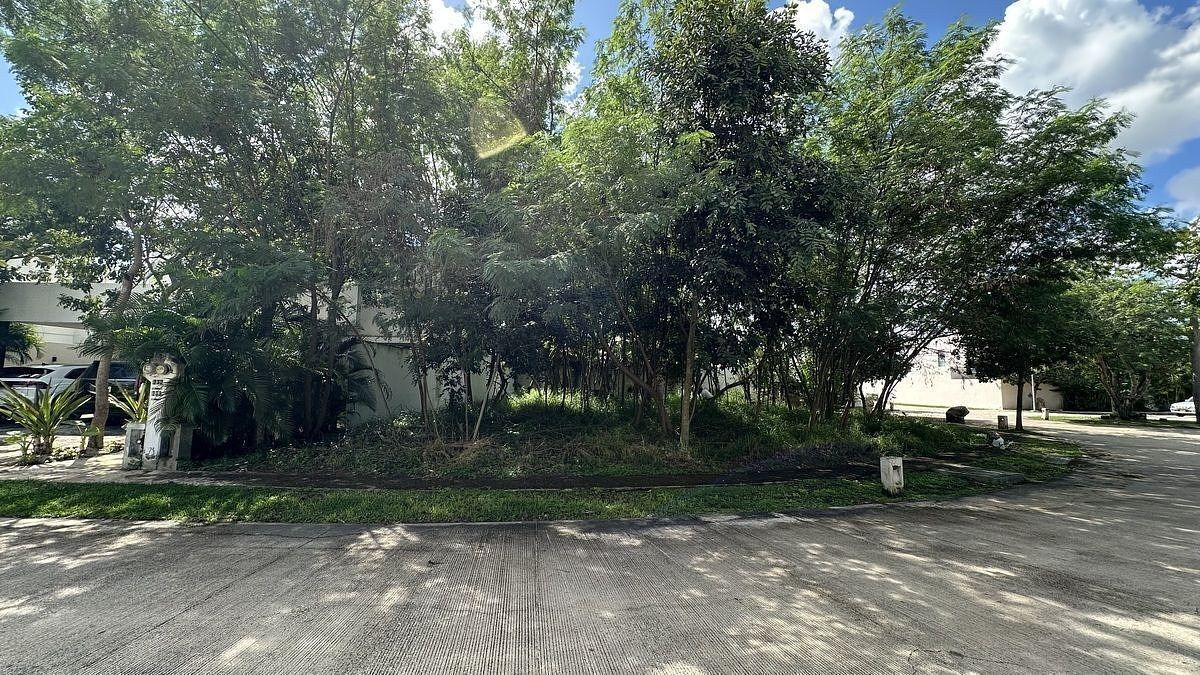 Lote em Parque Natura, Mérida, foto 4 de 4