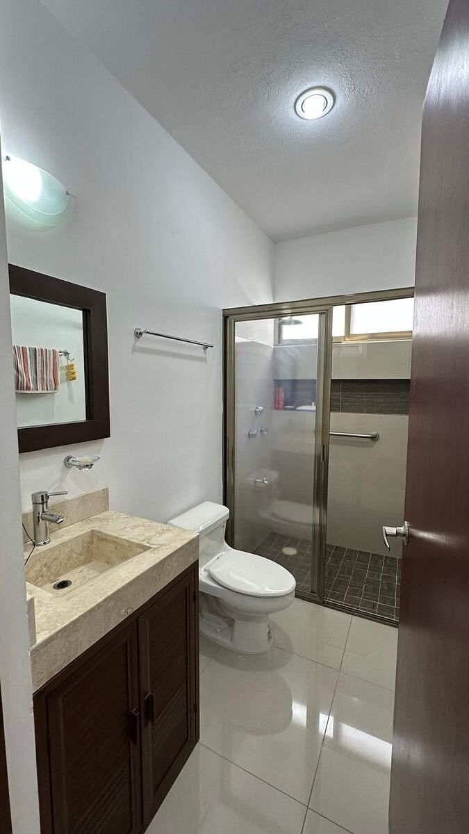 Casa em Cholul, Mérida, foto 21 de 41