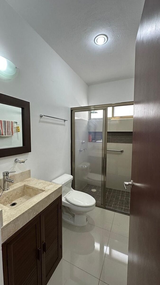 Casa em Cholul, Mérida, foto 23 de 41