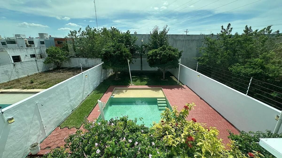 Casa em Cholul, Mérida, foto 26 de 41