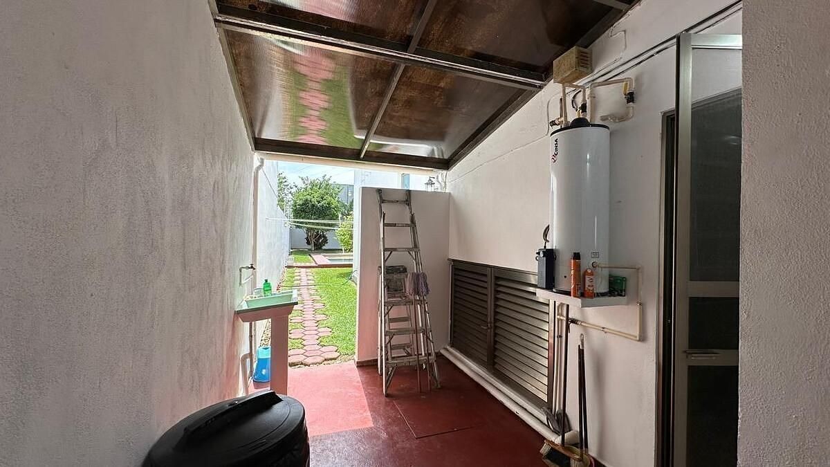 Casa em Cholul, Mérida, foto 36 de 41