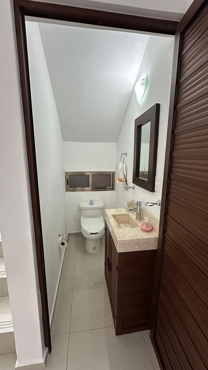 Casa em Cholul, Mérida, foto 37 de 41