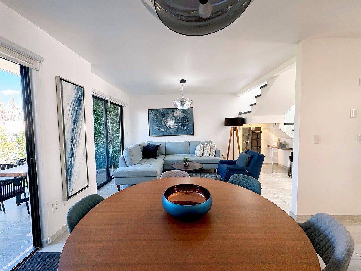 Casa en condominio en San Pedro Cholula, Ocoyoacac, foto 4 de 37