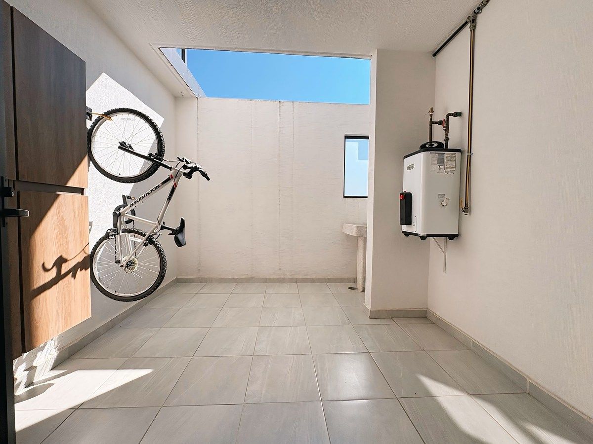 Casa en condominio en San Pedro Cholula, Ocoyoacac, foto 11 de 37