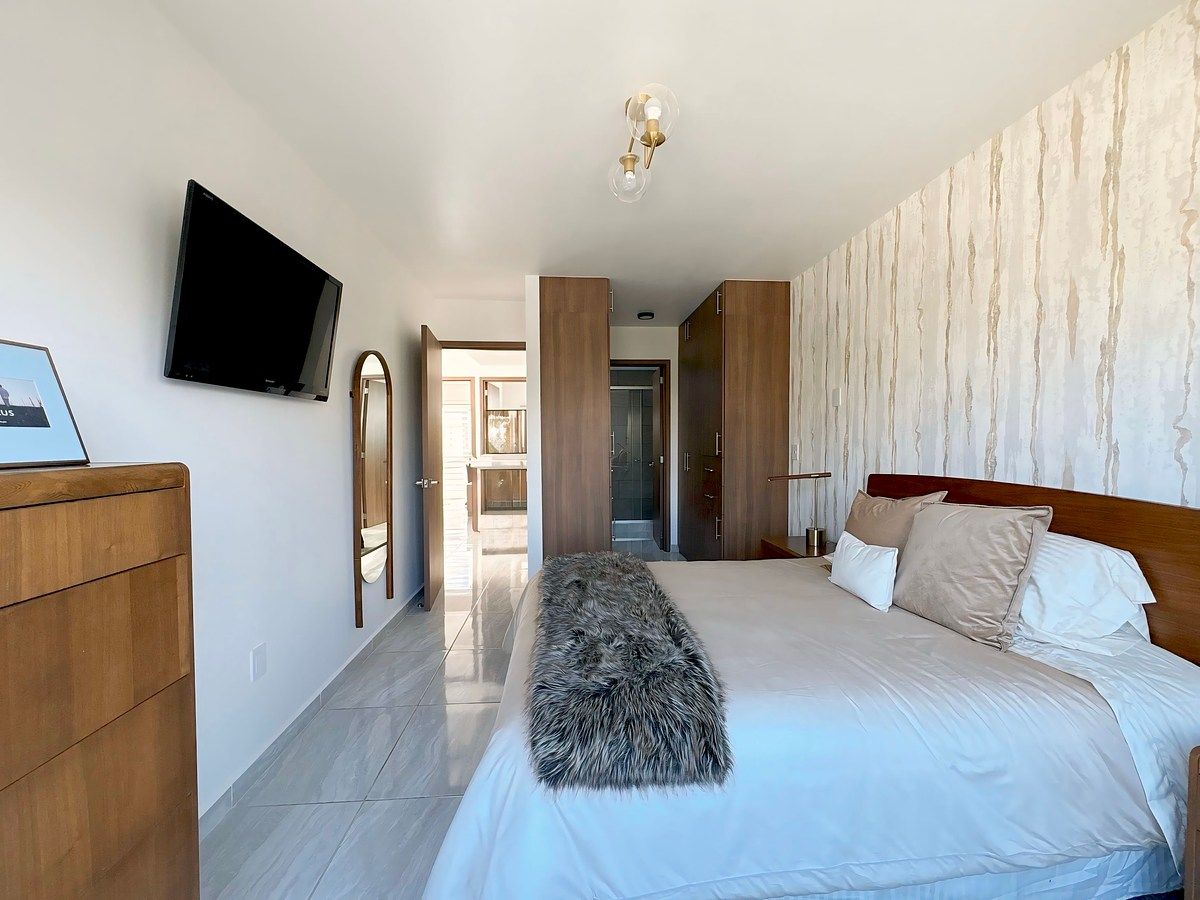 Casa en condominio en San Pedro Cholula, Ocoyoacac, foto 20 de 37