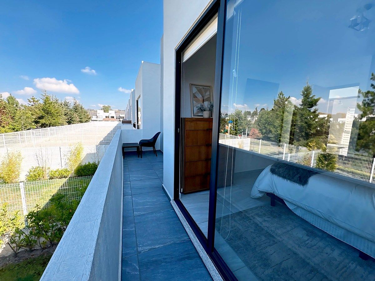 Casa en condominio en San Pedro Cholula, Ocoyoacac, foto 19 de 37