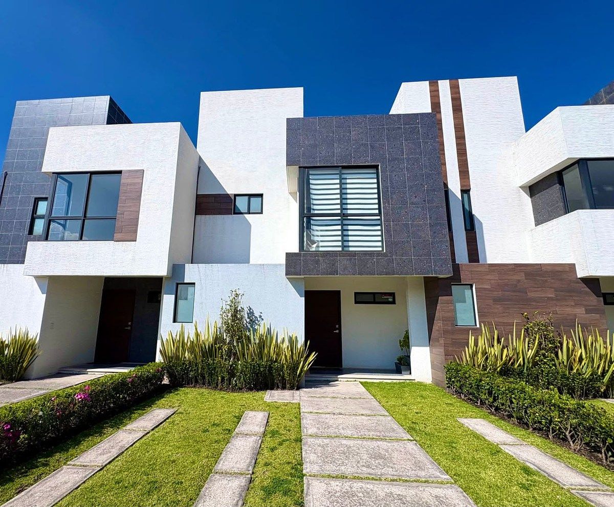 Casa en condominio en San Pedro Cholula, Ocoyoacac, foto 33 de 37