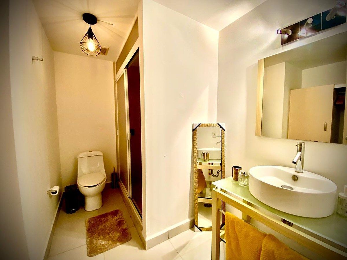 Apartamento em Doctores, Cuauhtémoc, foto 7 de 21