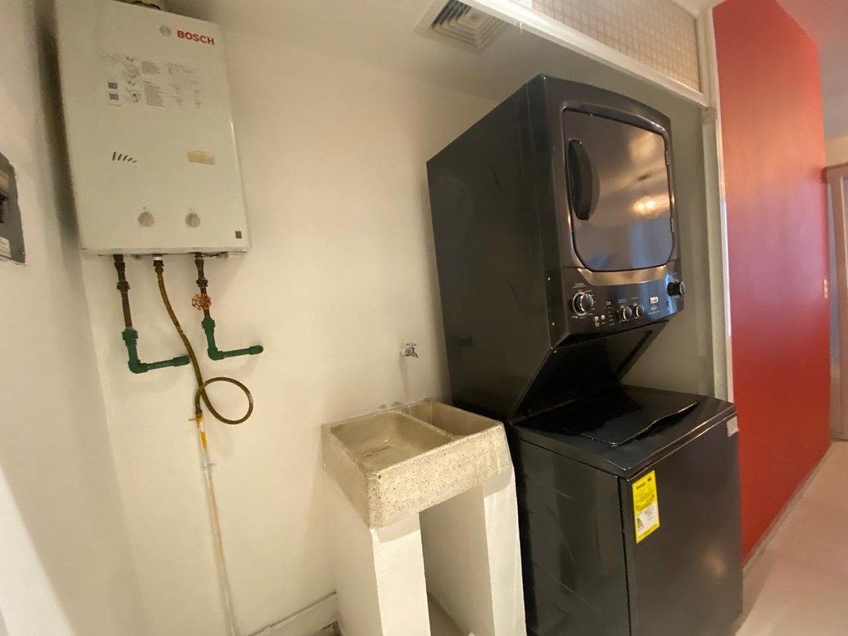 Apartamento em Doctores, Cuauhtémoc, foto 10 de 21