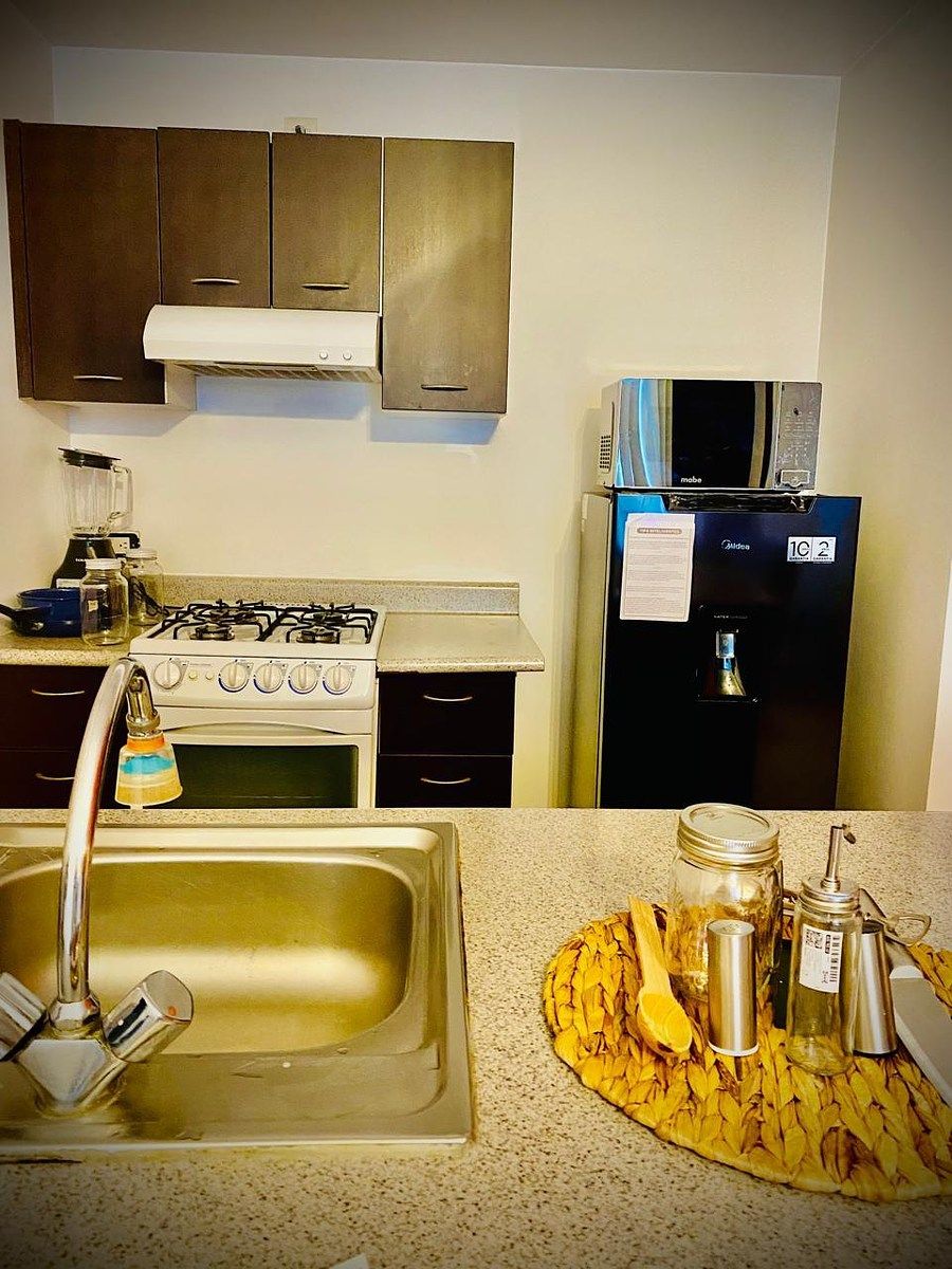 Apartamento em Doctores, Cuauhtémoc, foto 8 de 21