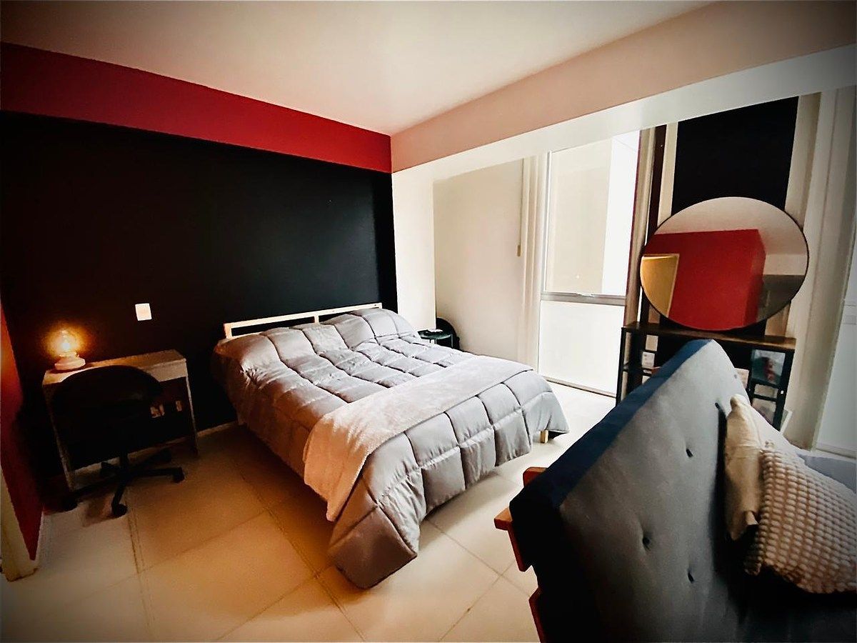 Apartamento em Doctores, Cuauhtémoc, foto 2 de 21