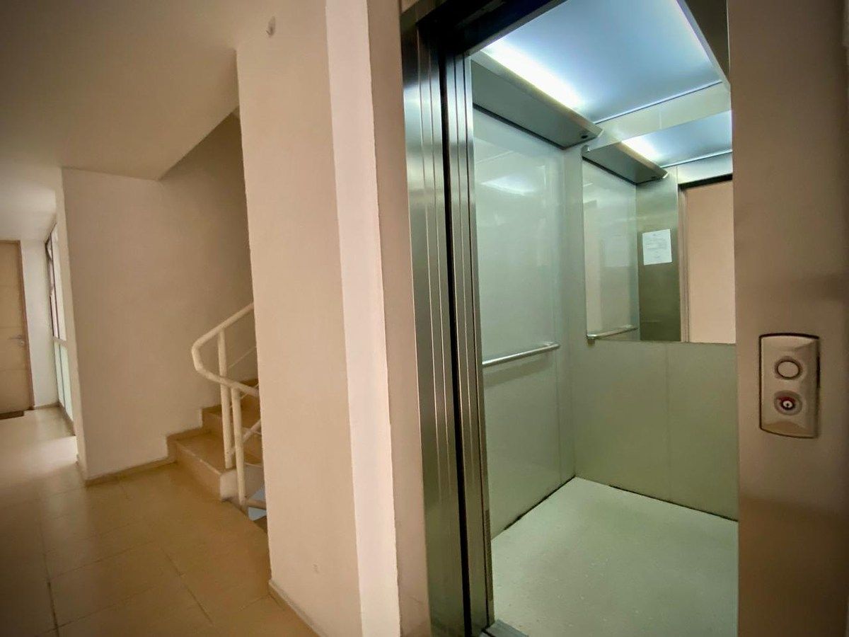 Apartamento em Doctores, Cuauhtémoc, foto 12 de 21